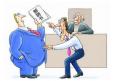 什么情況下企業可以解聘員工