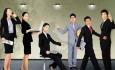 2016年有哪些熱門的職業